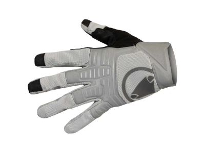 Endura SingleTrack II gloves, Dreich Grey