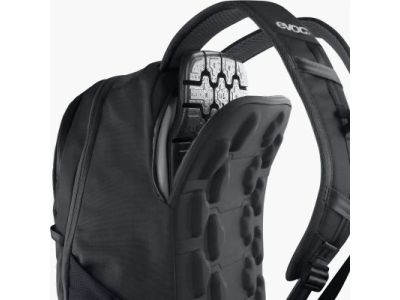 EVOC Commute Pro hátizsák, 22 l, fekete