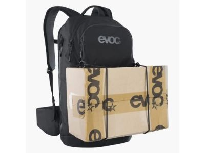 Plecak EVOC Commute Pro, 22 l, czarny