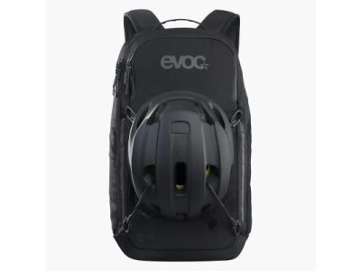 EVOC Commute Pro hátizsák, 22 l, fekete