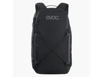 EVOC Commute Pro backpack, 22 l, black