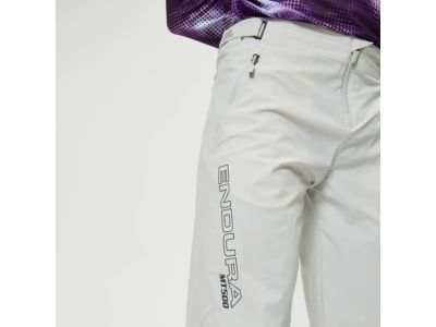 Spodnie Endura MT500 Burner Lite w kolorze szarym
