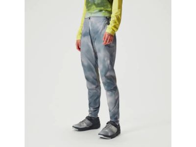 Spodnie damskie Endura MT500 Burner Lite w kolorze dreich szarym
