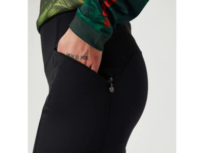 Endura SingleTrack women&#39;s leggings, black
