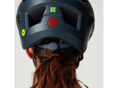 Endura MT500 Mips helmet, Mashroom