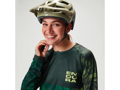 Endura MT500 Mips helmet, Mashroom