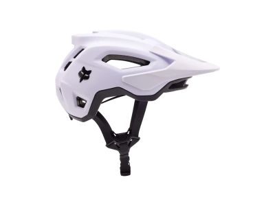 Fox Speedframe Ce helmet, white