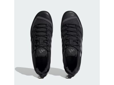 Pantofi Pantofi TERREX SWIFT SOLO 2.0 HIKING, Core Black/Grey Three/Grey Six