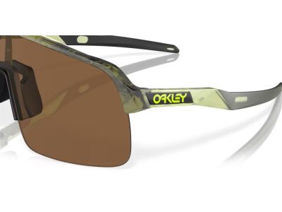 Oakley Sutro Lite okuliare, Prizm Bronze/Matte Transparent Fern Swirl