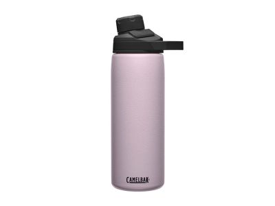 CamelBak Chute Mag Vacuum Edelstahl-Isolierflasche, 0,6 l, violetter Himmel