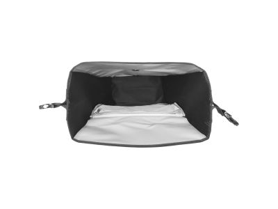 ORTLEB Back-Roller Classic taška na nosič, 2x20 l, bílá