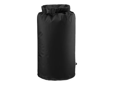 ORTLIEB Dry-Bag Light Valve vízálló táska, 7 l, fekete