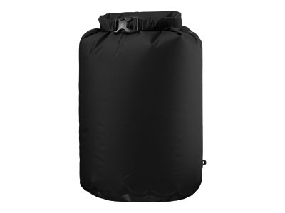 ORTLIEB Dry-Bag Light Valve vízálló táska, 22 l, fekete