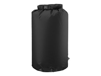 ORTLIEB Dry-Bag Light Valve vízálló táska, 12 l, fekete