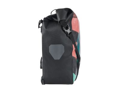 ORTLEB Back-Roller Design taška na nosič, 20 l, chainring