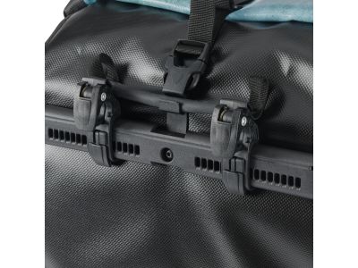 ORTLIEB Back-Roller Design carrier satchet, 20 l, sierra