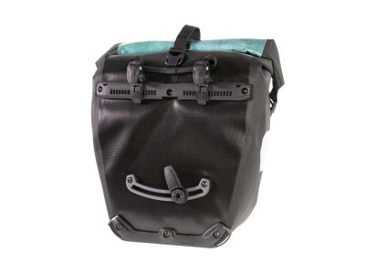 ORTLIEB Back-Roller Design taška na nosič, 20 l, sierra