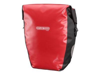 ORTLIEB Back-Roller Core hordtáska, 20 l, piros