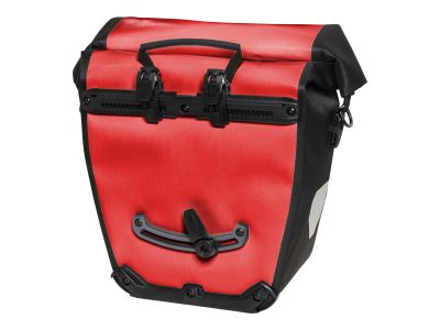 ORTLEB Back-Roller Core taška na nosič, 20 l, červená