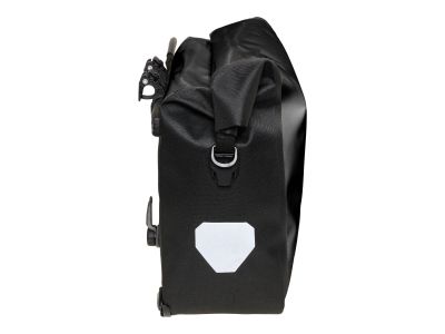 ORTLEB Back-Roller Core taška na nosič, 20 l, černá
