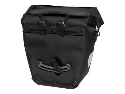 ORTLIEB Back-Roller Core taška na nosič, 20 l, čierna