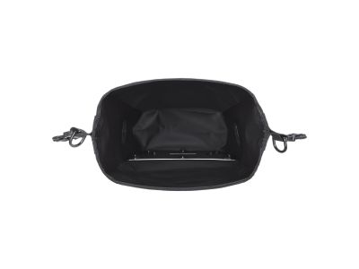 ORTLEB Sport-Roller Core taška na nosič, 14.5 l, černá