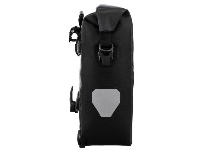 ORTLIEB Sport-Roller Core taška na nosič, 14.5 l, čierna