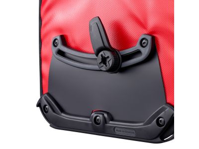 Geantă de transport ORTLIEB Sport-Roller Core, 14,5 l, roșu