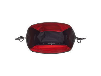 ORTLIEB Sport-Roller Core taška na nosič, 14.5 l, červená
