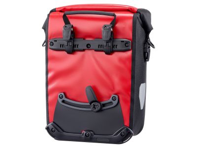 ORTLIEB Sport-Roller Core carrier satchet, 14.5 l, red