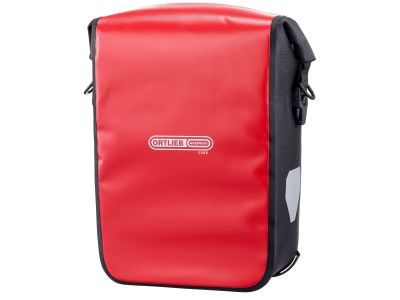 ORTLIEB Sport-Roller Core taška na nosič, 14.5 l, červená