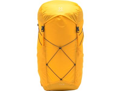 Haglöfs Backpack LIM backpack, 35 l, yellow