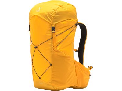 Haglöfs Backpack Rucsac LIM, 35 l, galben