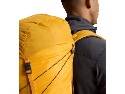 Haglöfs Backpack LIM Rucksack, 35 l, gelb