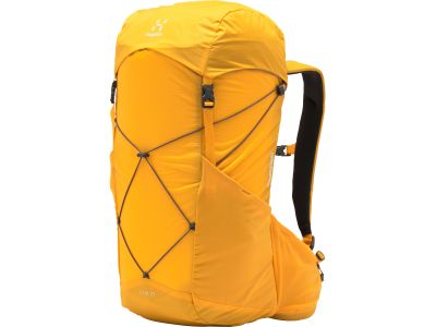 Haglöfs LIM backpack, 25 l, yellow