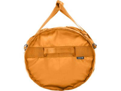 Haglöfs Lava 50 travel satchet, 50 l, yellow