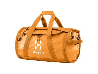 Haglöfs Lava 50 Reisetasche, 50 l, gelb