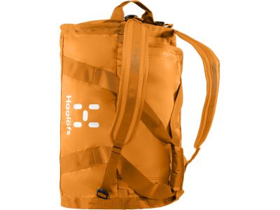 Haglöfs Lava 50 Reisetasche, 50 l, gelb