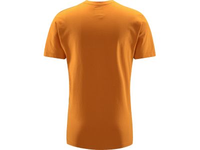 Haglöfs Outsiders By Nat t-shirt, yellow