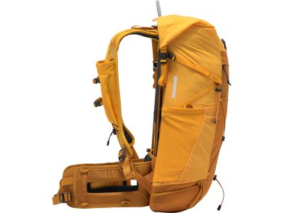 Haglöfs LIM Airak 24 backpack, yellow