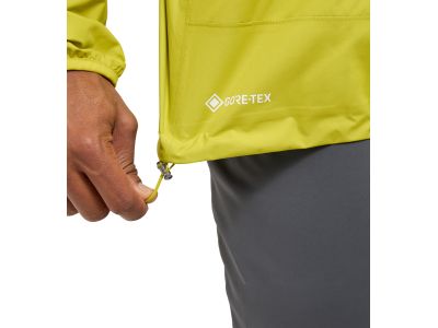Haglöfs LIM GTX jacket, green