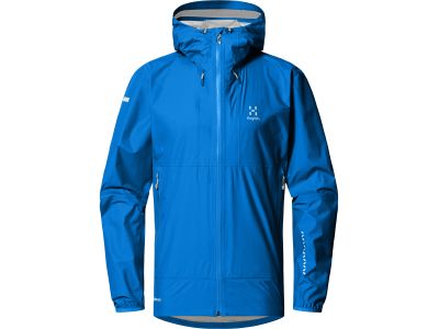 Haglöfs LIM GTX jacket, blue