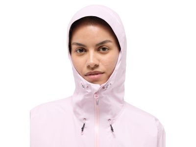 Haglöfs LIM GTX női kabát, rózsaszín