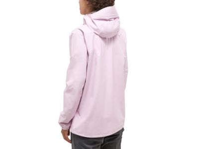 Haglöfs LIM GTX női kabát, rózsaszín