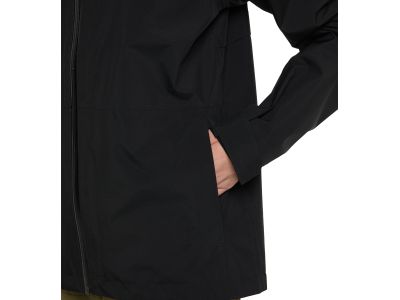 Haglöfs Aria Proof dámská bunda, černá