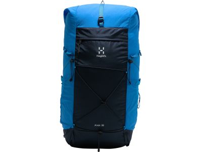 Haglöfs LIM Airak backpack, 38 l, blue