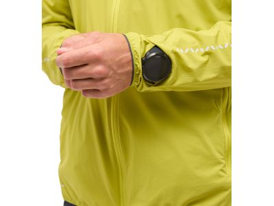 Haglöfs Tempo Trail jacket, green