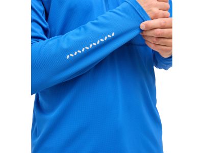 Haglöfs LIM TT Halfzip sweatshirt, blue