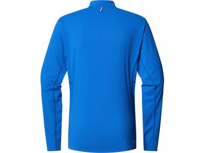 Haglöfs LIM TT Halfzip Sweatshirt, blau