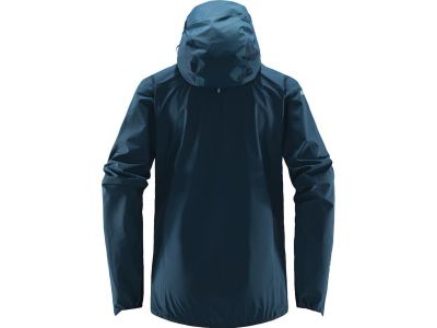 Haglöfs LIM GTX Active women&#39;s jacket, dark blue